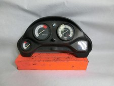 BMW F 650 169 (6) EZ 96 Tacho Cockpit Kombiinstrument speedometer 29279 Kilom.