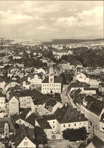 Schneeberg erzgebirge - schneeberg,