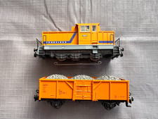 Märklin H0 Henschel DHG 700