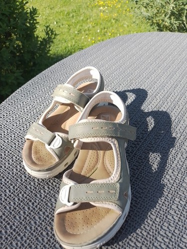 Rieker mädchensandalen 37 - rieker,