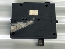 Steuergerät Automatic Boost Control , Maserati Biturbo 313320162