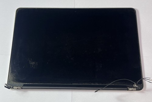 Original macbook pro a1502 - original,