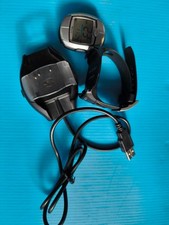 Fahrradcomputer Navigation