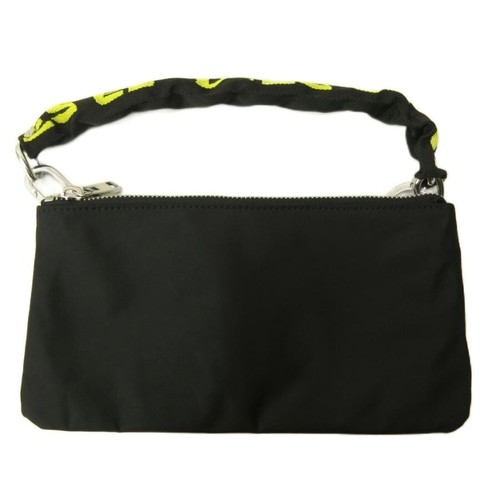 Diesel handtasche nylon - diesel,