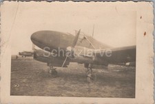 Foto, Luftwaffe, Flugzeug