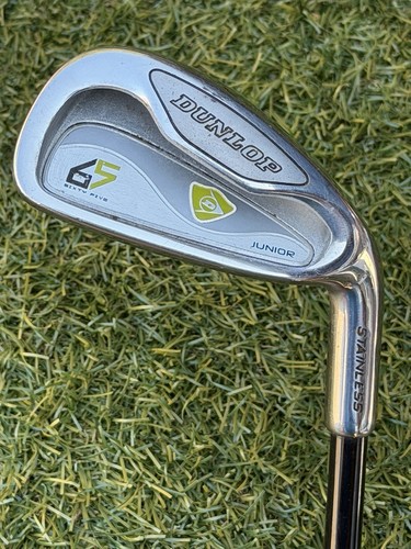 Dunlop jugendliche 8 - *,