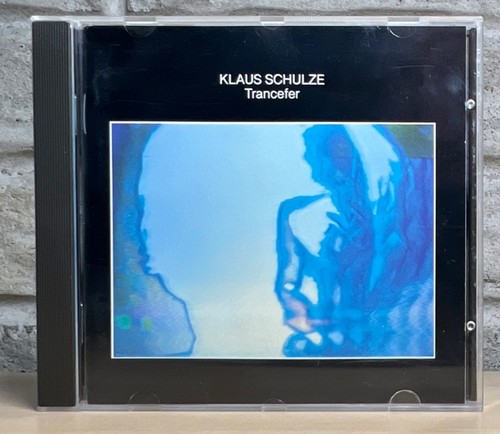 Trancefer klaus schulze - by,
