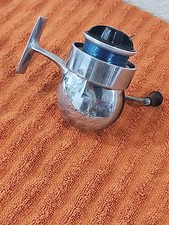 Vintage Bache Brown Spinmaster