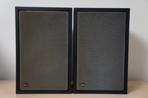 Dual 215 boxen für - x, (