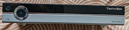 Technisat digit hd8 - technisat,