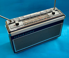 Schaub Lorenz Touring 80 - wie neu! Funktioniert perfekt auf allen Bereichen!