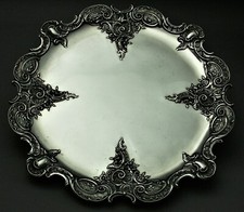 Tortenplatte Bruckmann Salver