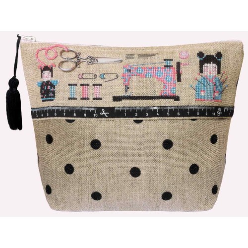 Bonheur des dames etui - dames,