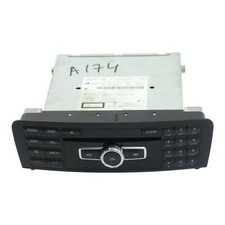 Mercedes w176 klasse navi - w176, a