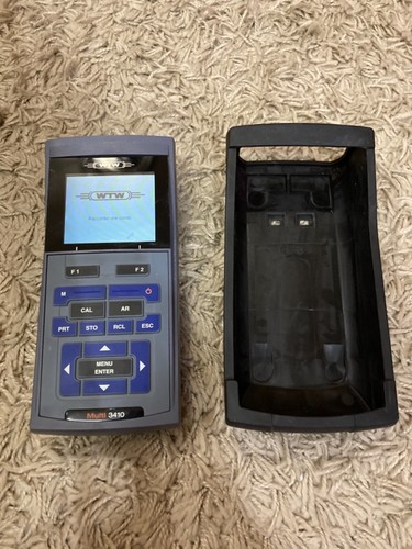 Wtw multi 3410 orp - 3410, ,