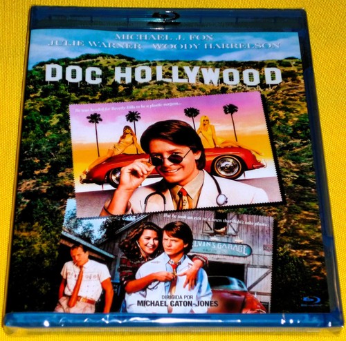 Doc hollywood english - doc,