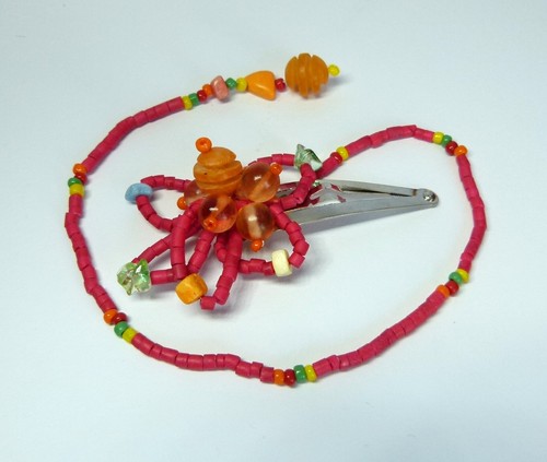 Haarclip clip kinder - haarclip,