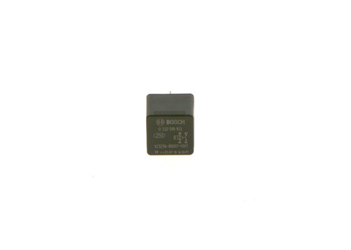 Bosch 0332019103 relais - 0332019103,