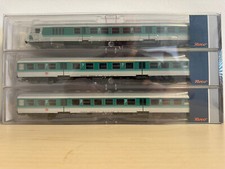 Roco 6200034 - 3er Set
