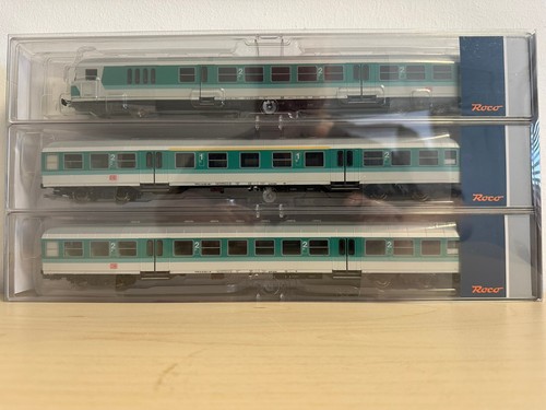 Roco 6200034 3er set - -,