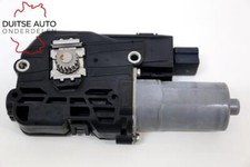 Audi A4 (8W, ) Sunroof Motor