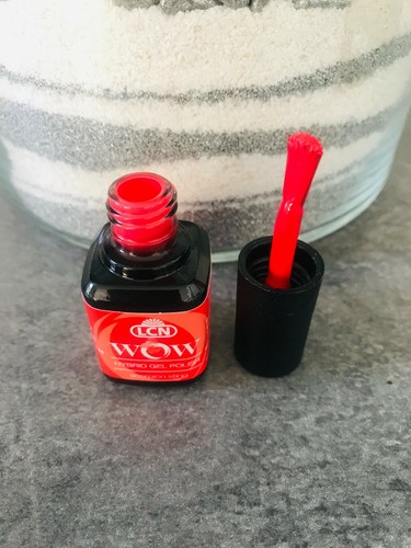 Lcn wow hybrid gel nagellack - wow,