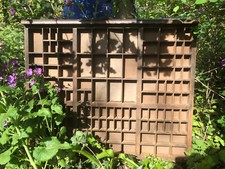 Neu-Isenburg - Setzkasten