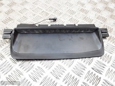 2003 SAAB 9-3 RUCKLEUCHTE