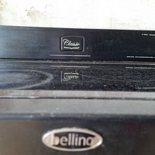 Belling Farmhouse Classic 110.                Stand-Ofen/Herd