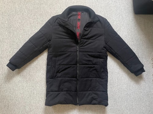 Hugo boss mantel - hugo, 50