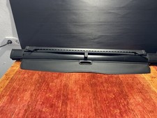 Original Laderaumabdeckung