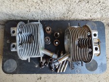 Steyr Puch 500 650 Haflinger