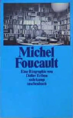 Michel foucault eine - michel,