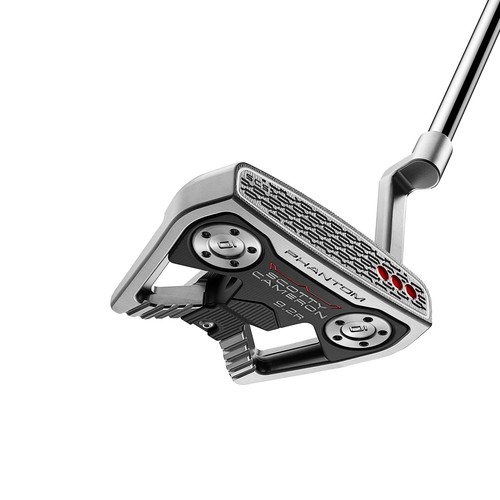 Scotty cameron phantom 2r - cameron,