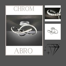 Deckenleuchte Abro Wofi by