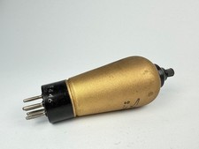 Dario TE46 Röhre NOS wie RENS1284 Röhrenradio Sammler neu