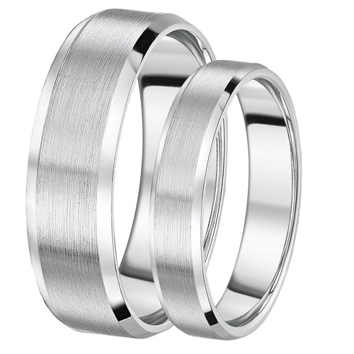 His hers 6 mm - 5, &