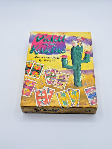 Diddl kartenspiel auf - diddl, "diddl