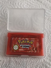 Pokémon - Feuerrote Edition