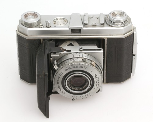 Kodak retina typ - retina, 013/1