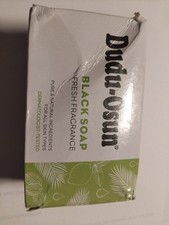 Dudu-Osun Frische natürliche