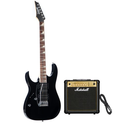 Ibanez gio grg170dxl lefthand - grg170dxl,