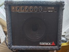 Samick SM-10