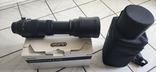 Sigma 150-500 Sport Canon EF