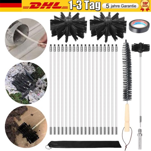 Ofenrohrbürste für 150er