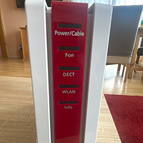 Fritz box 6590 cable - 6590,