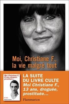 Moi christiane la - f.,,