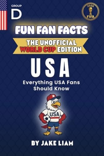 Fun fan facts world - world, cup