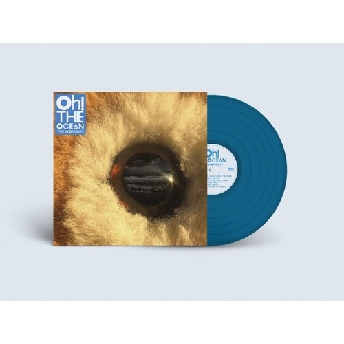 The wombats ocean - wombats,
