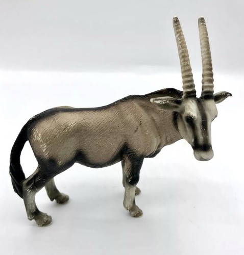 Schleich 14302 oryx antilope - schleich,
